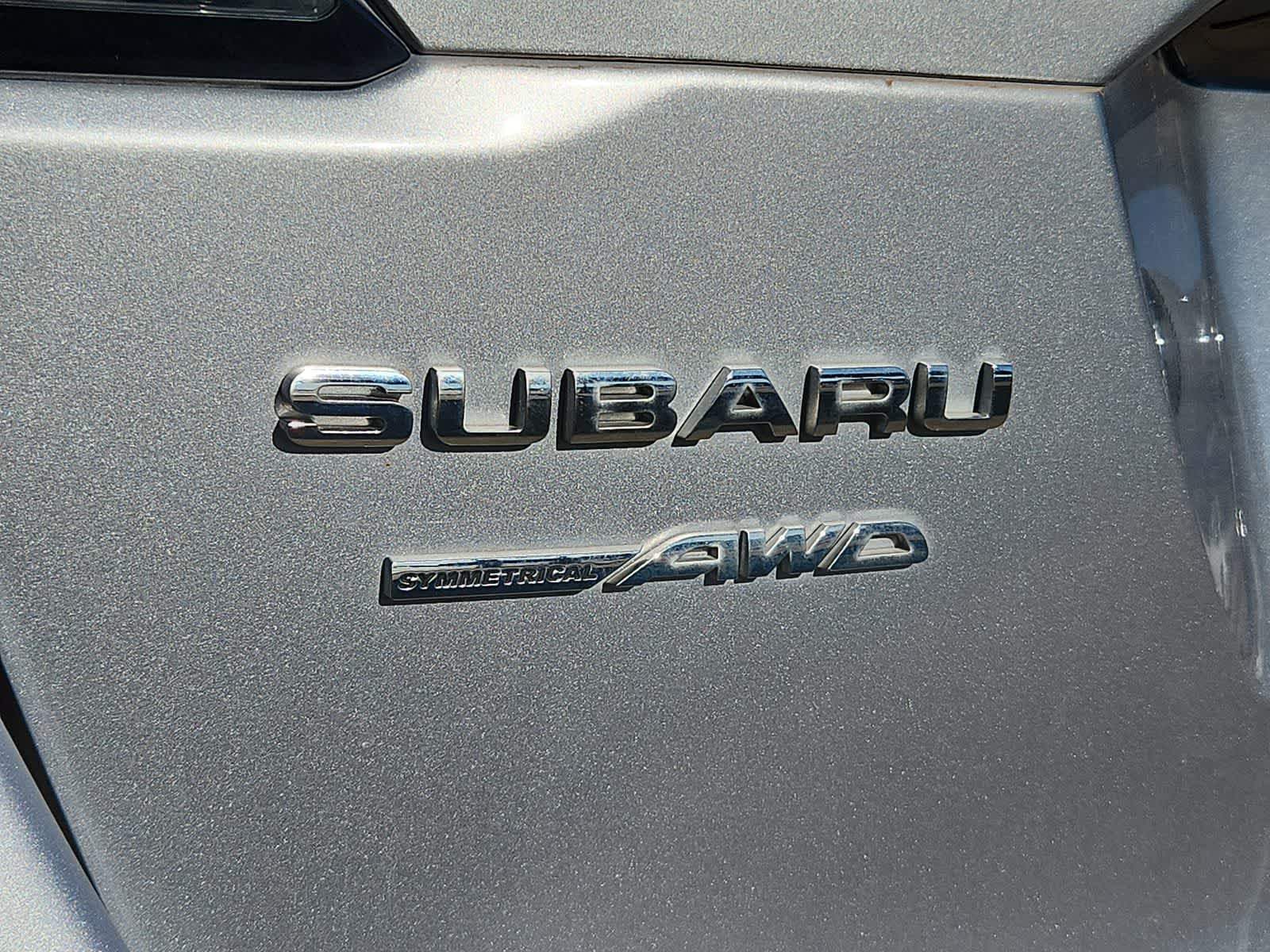 used 2024 Subaru Outback car, priced at $28,499
