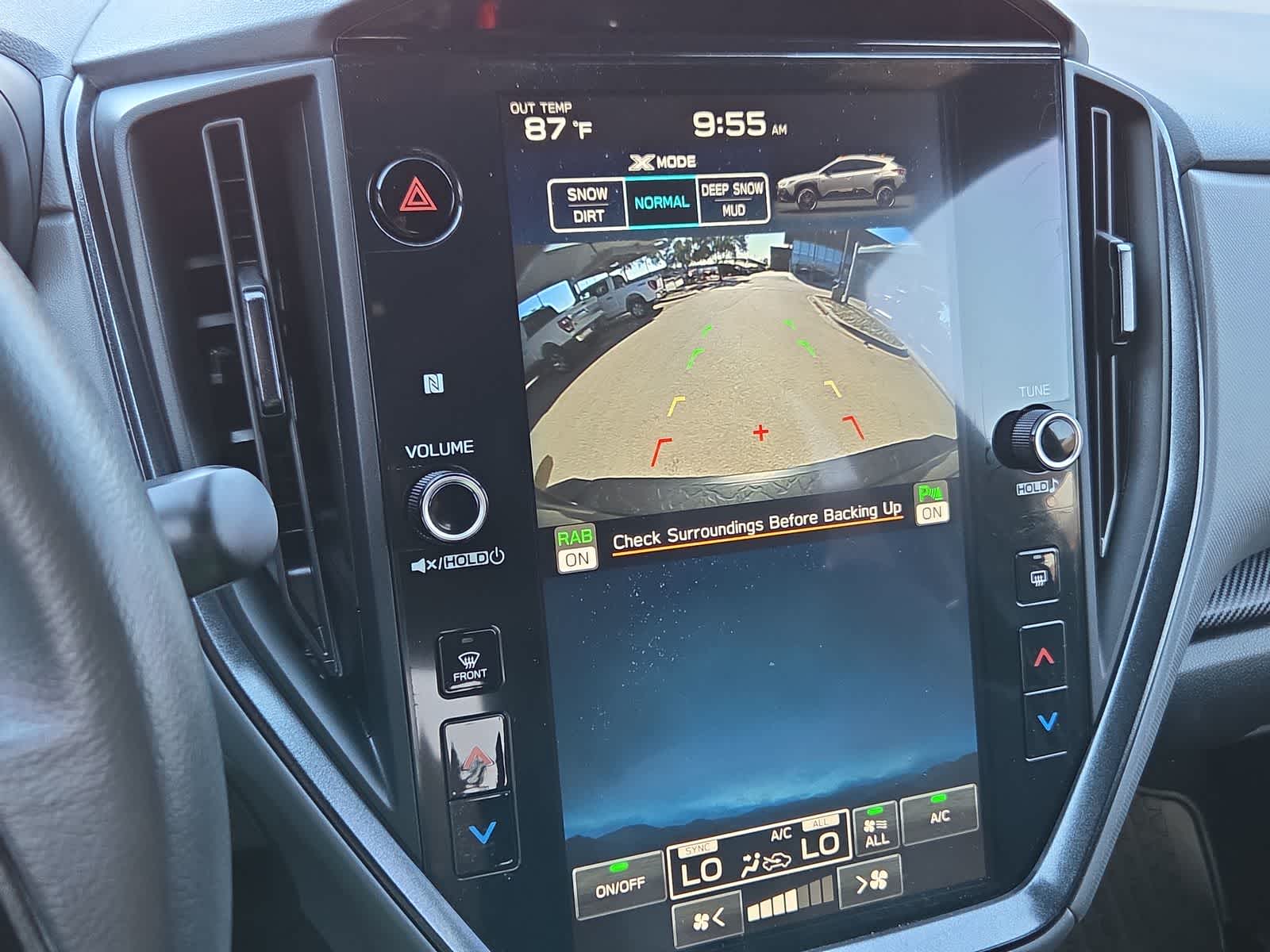 used 2024 Subaru Crosstrek car, priced at $28,213