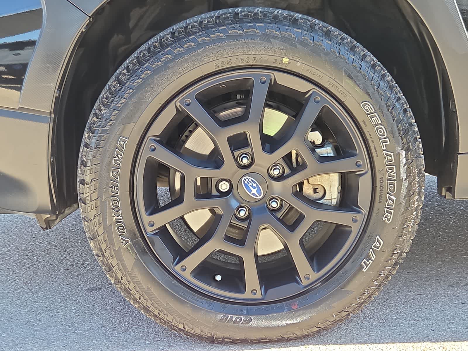 used 2024 Subaru Crosstrek car, priced at $28,213