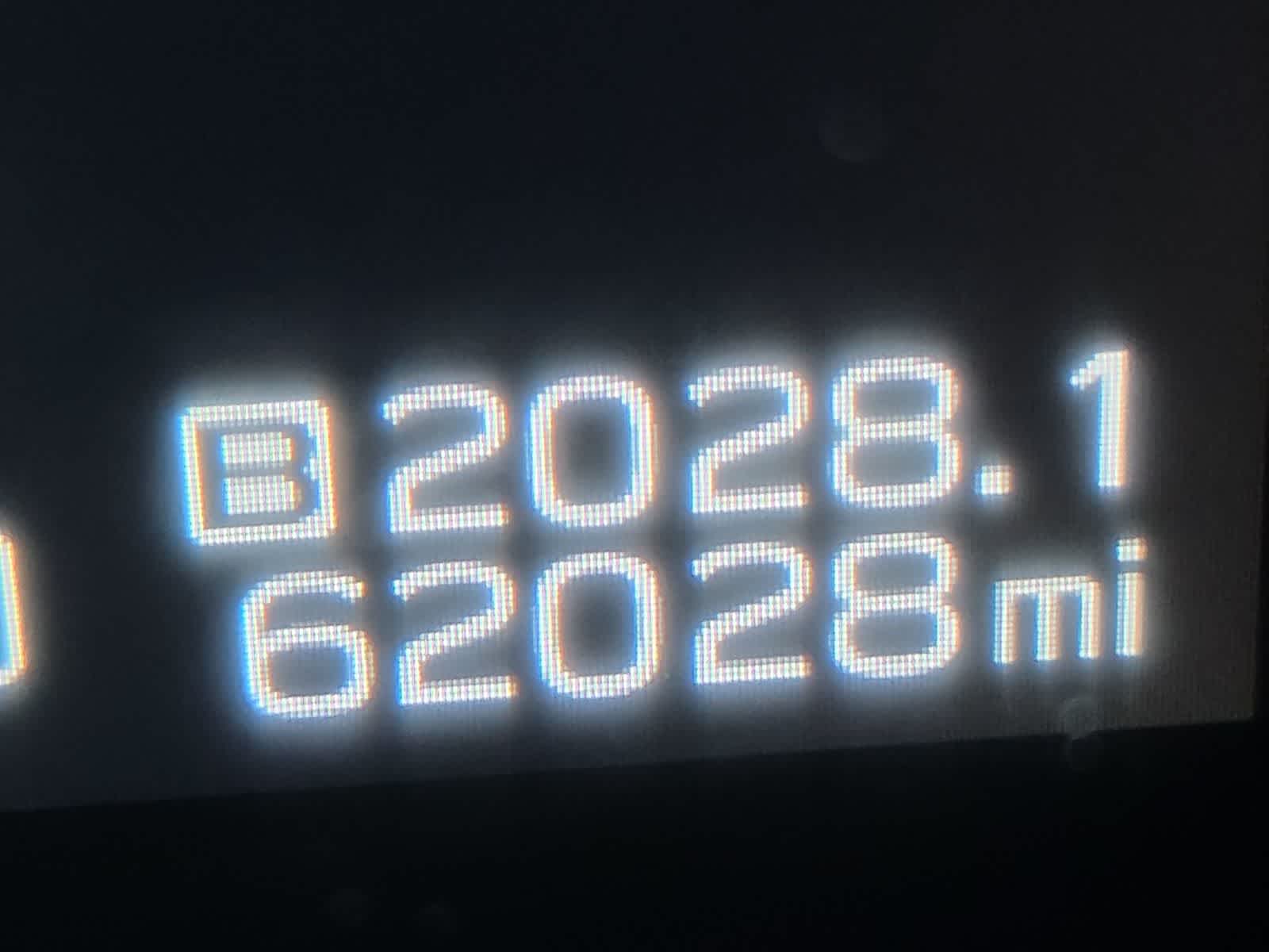 used 2024 Subaru Crosstrek car, priced at $28,213