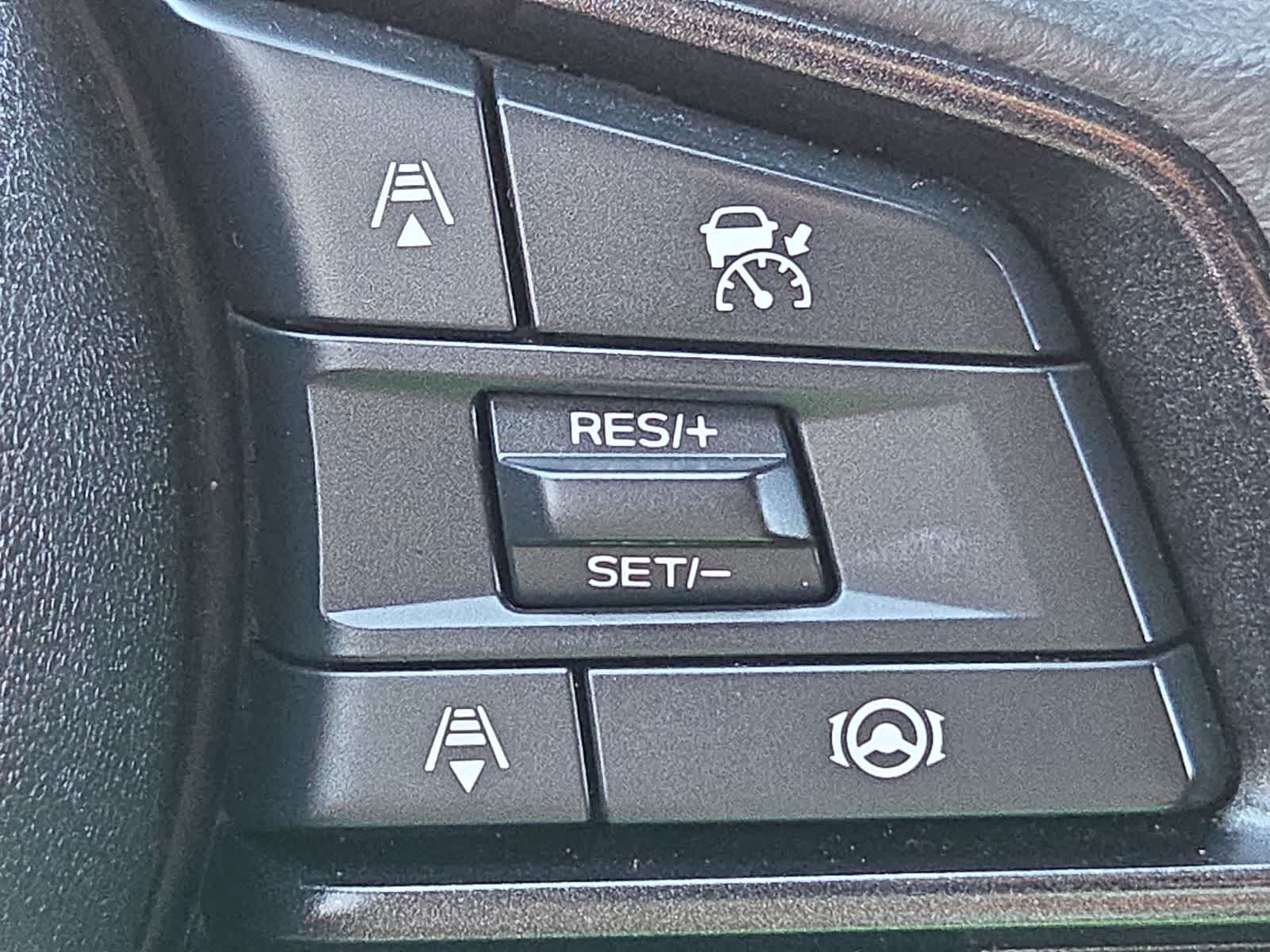 used 2024 Subaru Crosstrek car, priced at $28,213