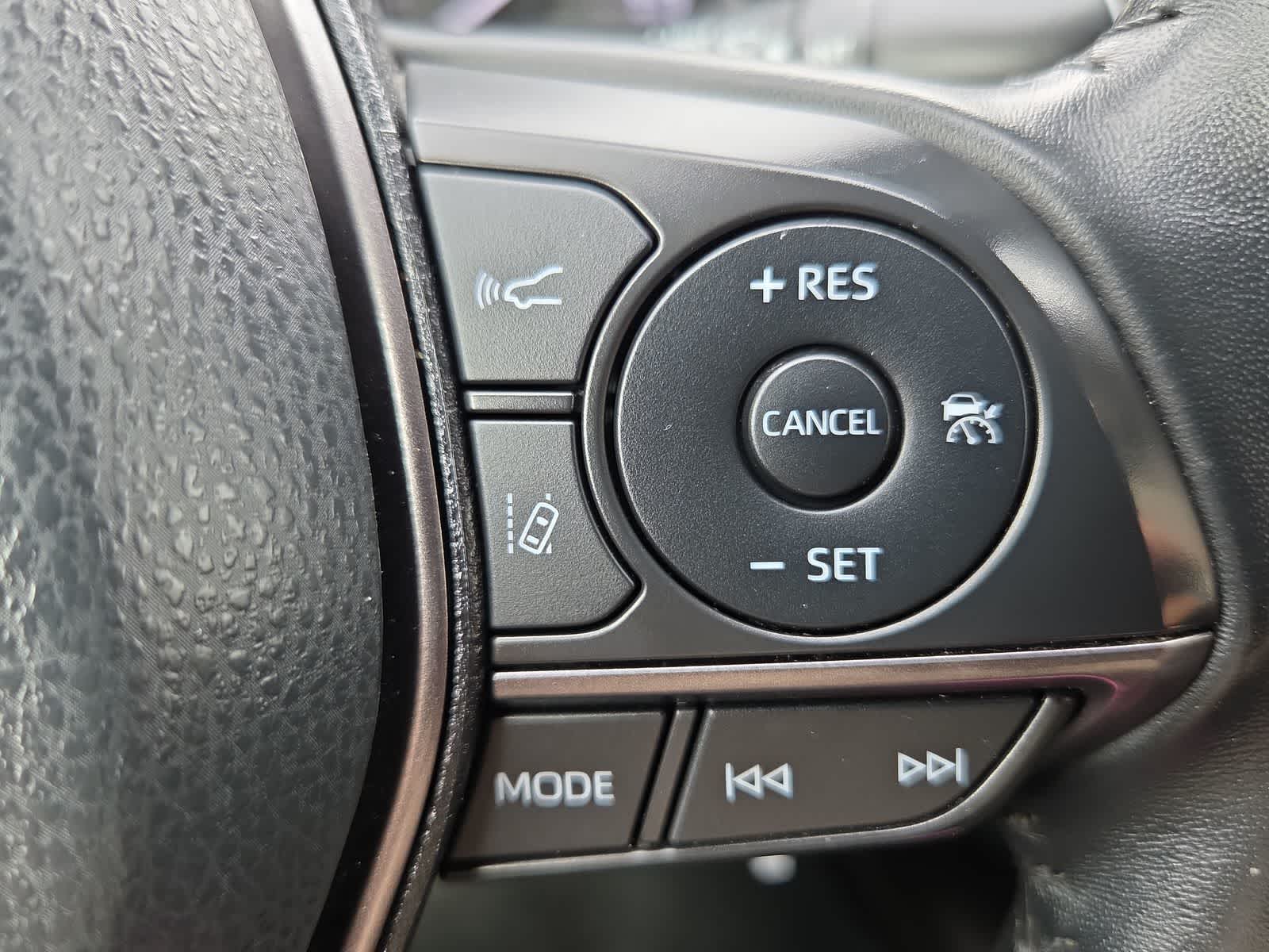 used 2023 Toyota Camry car, priced at $25,498