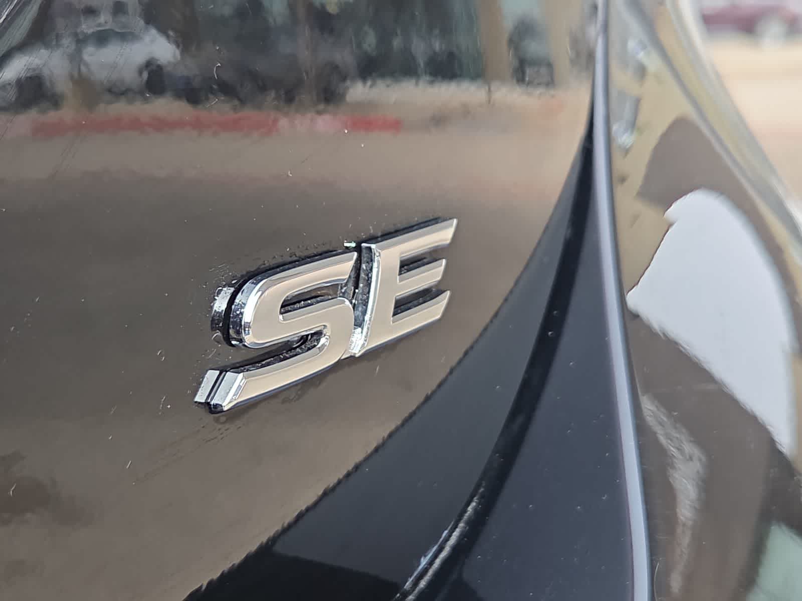 used 2023 Toyota Camry car, priced at $25,498