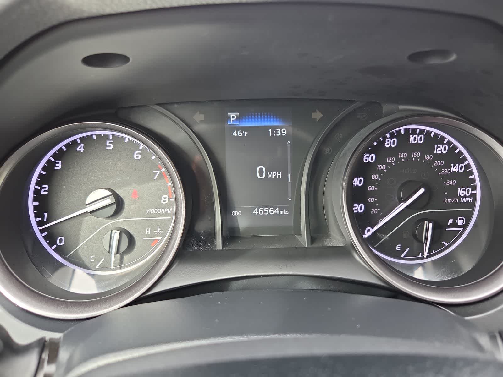 used 2023 Toyota Camry car, priced at $25,498