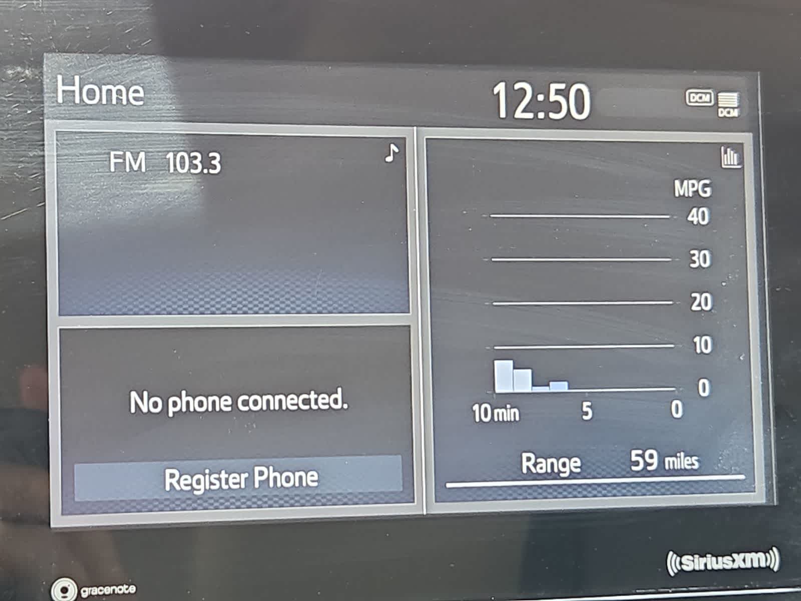 used 2024 Toyota Camry car, priced at $26,387