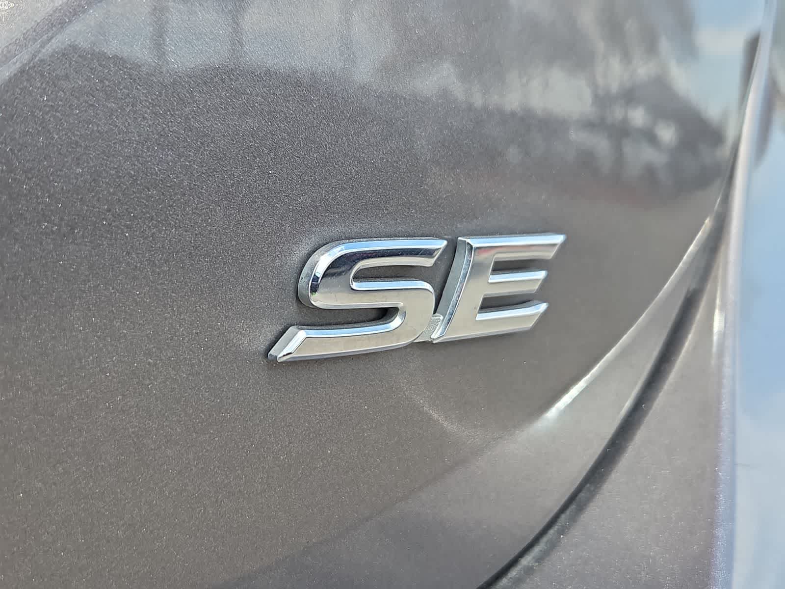 used 2024 Toyota Camry car, priced at $26,387