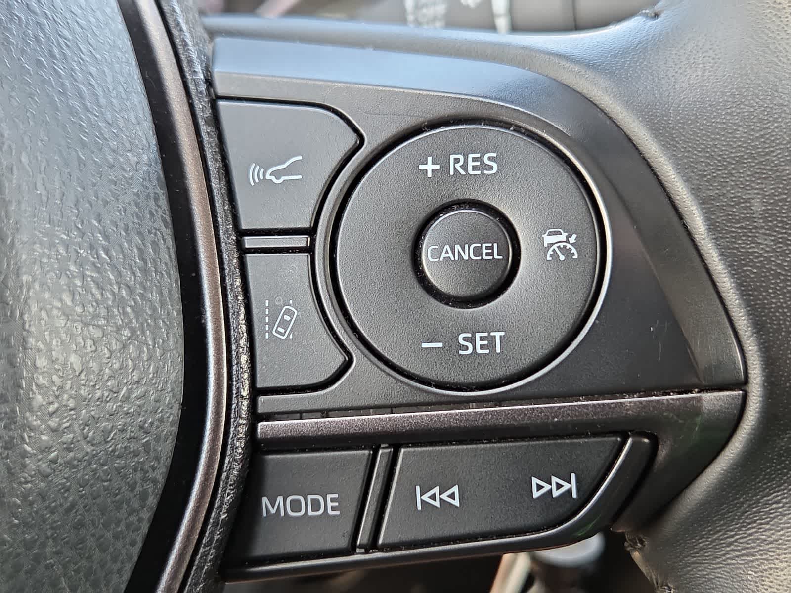 used 2024 Toyota Camry car, priced at $26,387