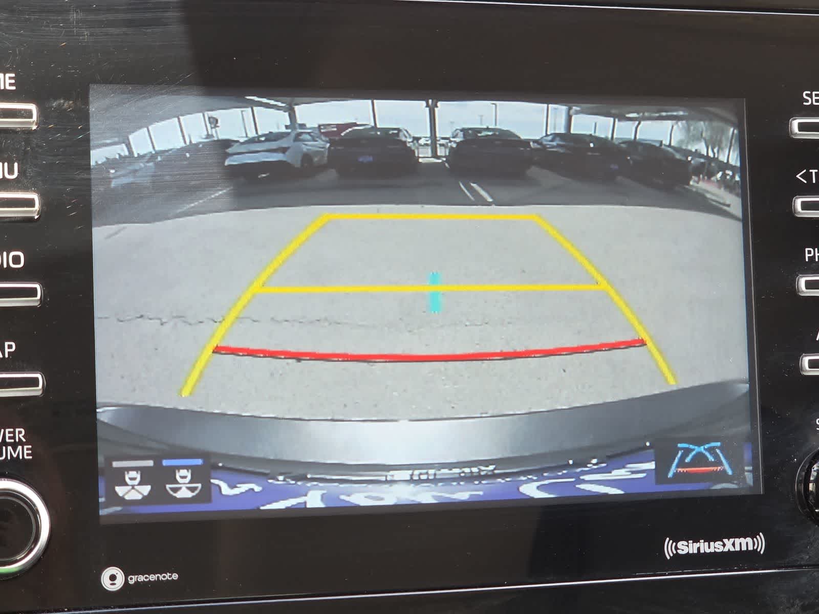 used 2024 Toyota Camry car, priced at $26,387