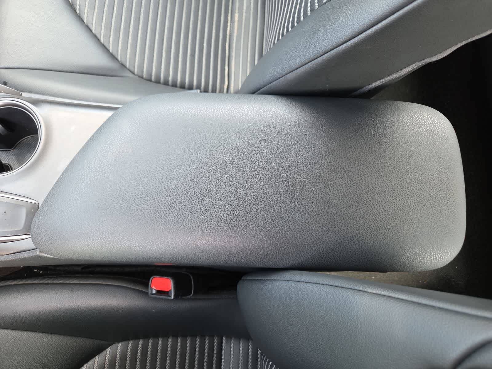 used 2024 Toyota Camry car, priced at $26,387