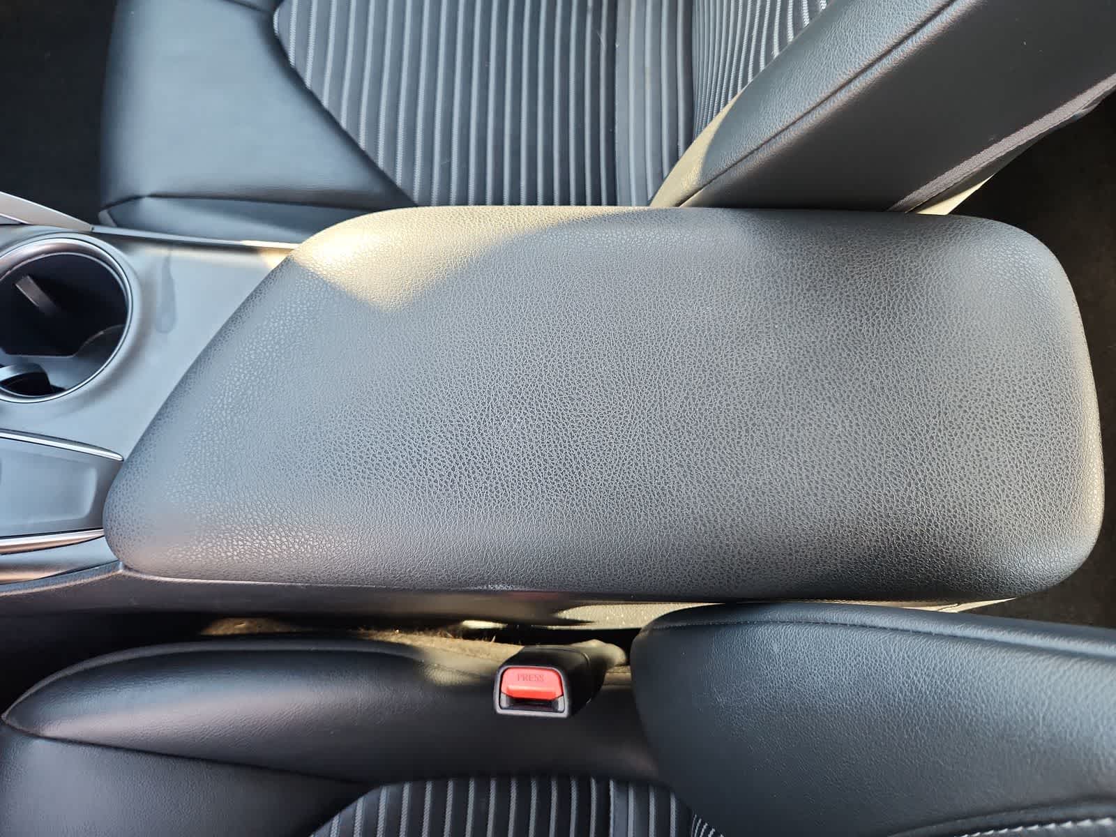 used 2024 Toyota Camry car, priced at $25,987