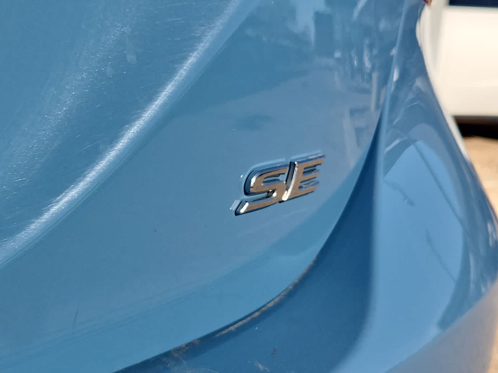 used 2024 Toyota Camry car, priced at $25,987