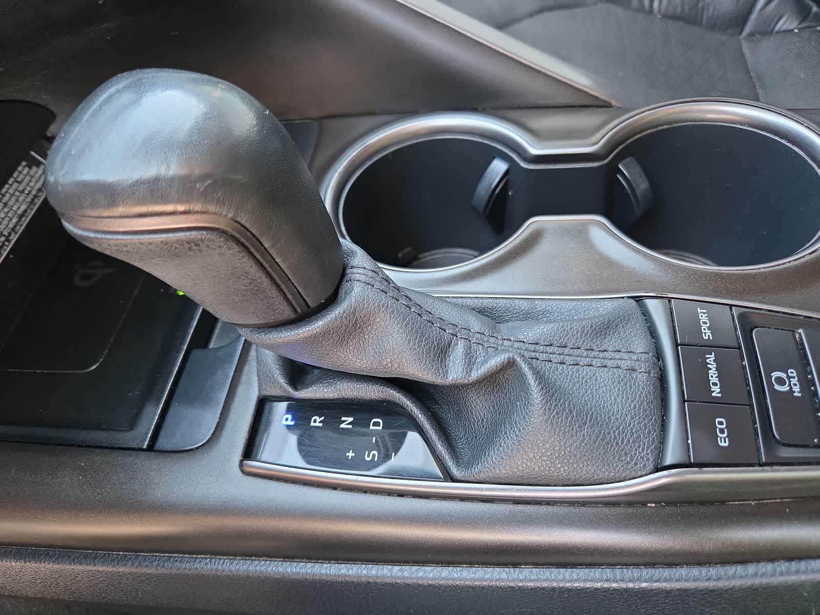 used 2021 Toyota Camry car, priced at $22,988