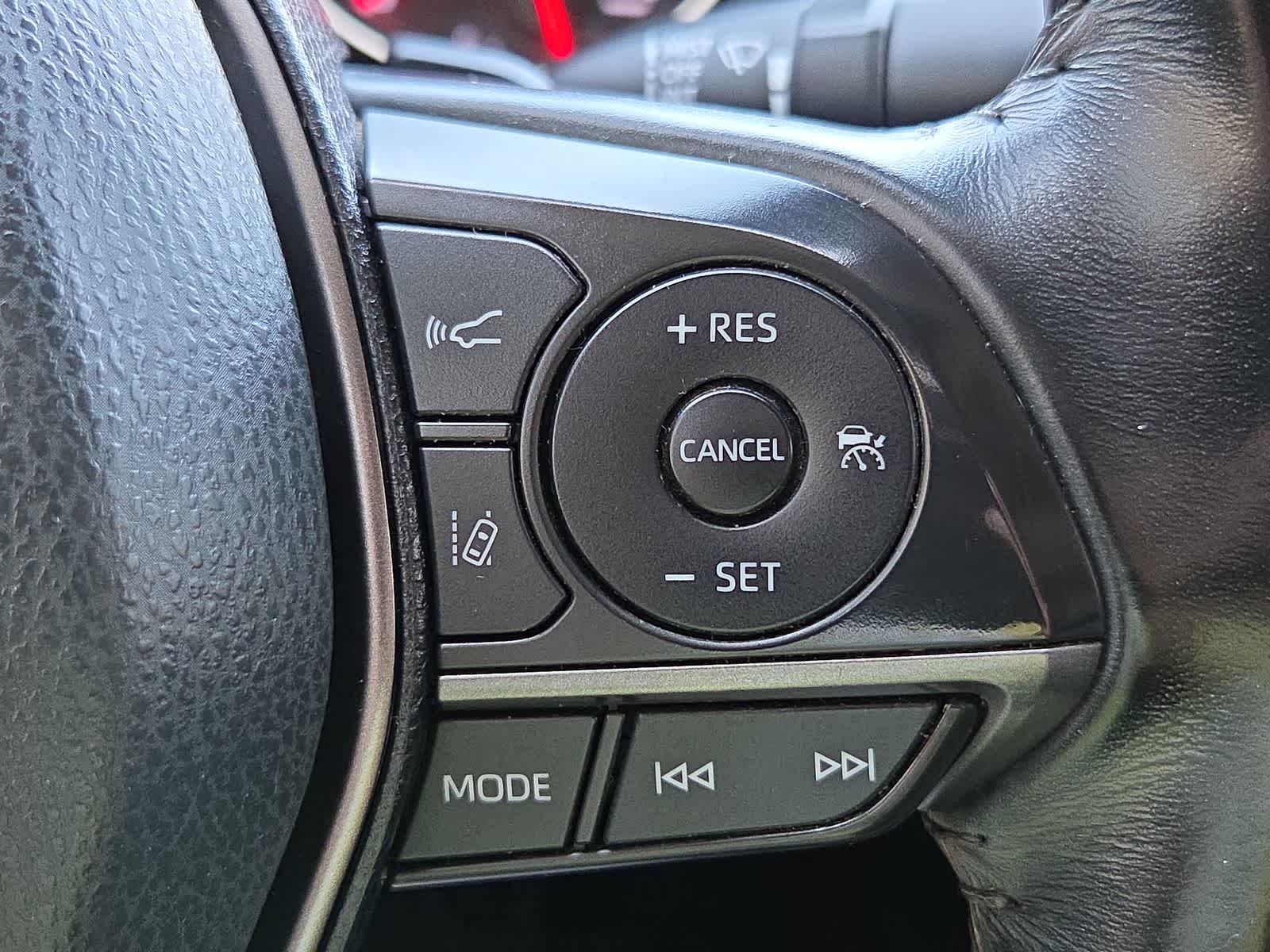 used 2021 Toyota Camry car, priced at $22,988
