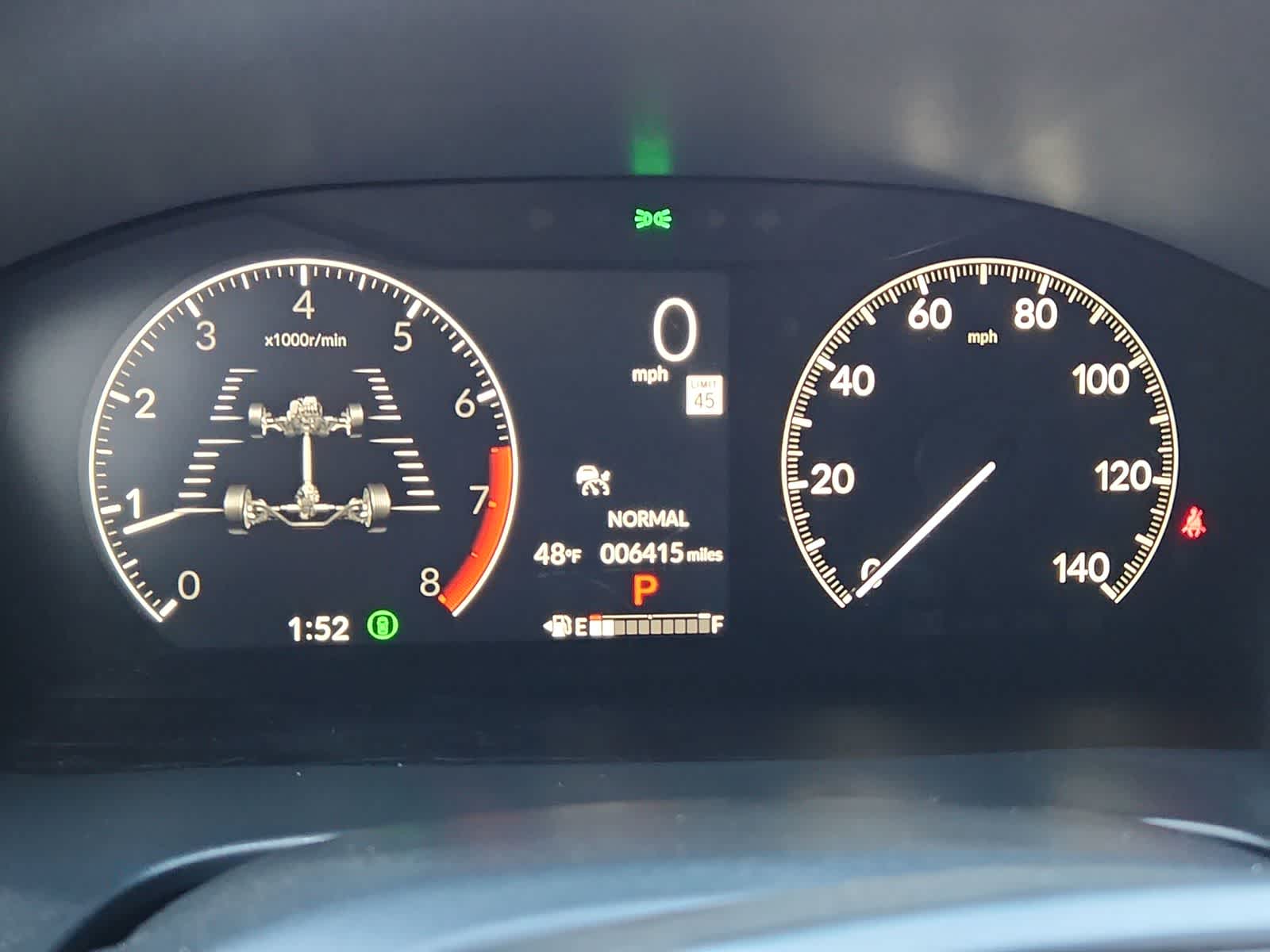 used 2025 Honda CR-V car, priced at $31,988