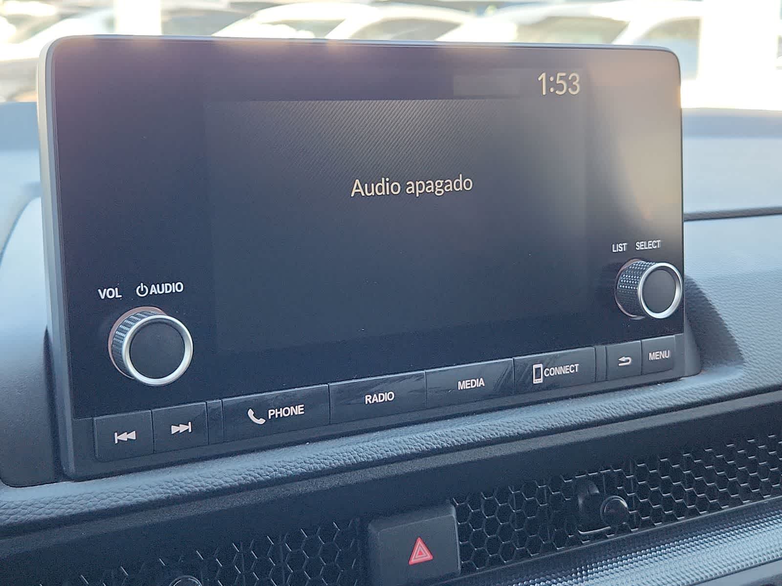 used 2025 Honda CR-V car, priced at $31,988