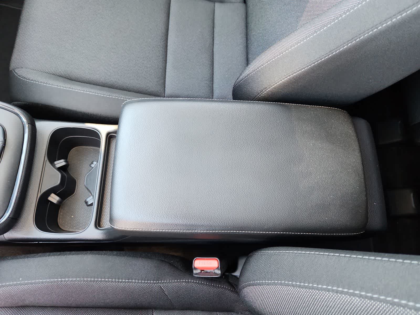 used 2025 Honda CR-V car, priced at $31,988