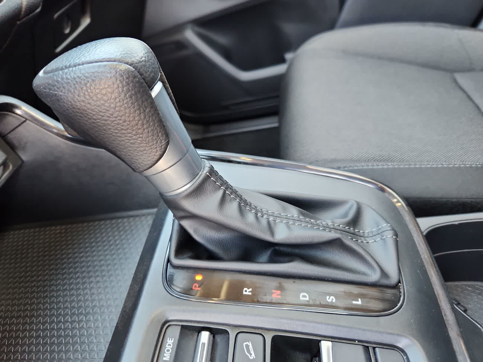 used 2025 Honda CR-V car, priced at $31,988