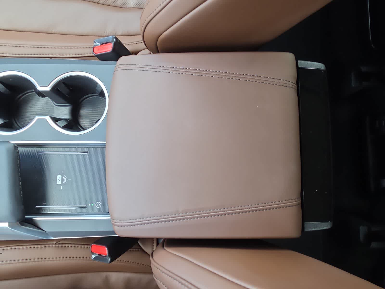 used 2024 Acura MDX car, priced at $41,987