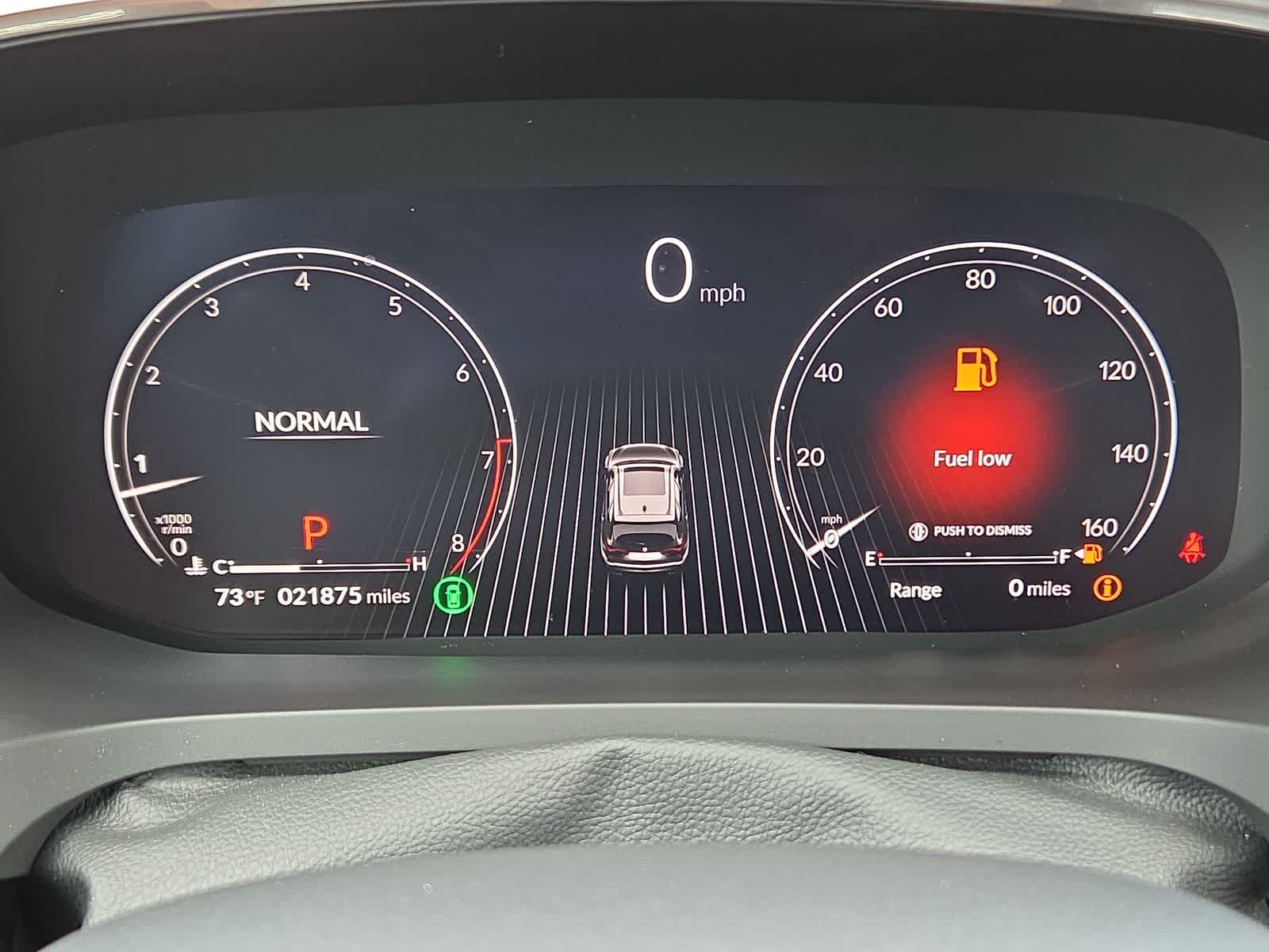 used 2024 Acura MDX car, priced at $41,987
