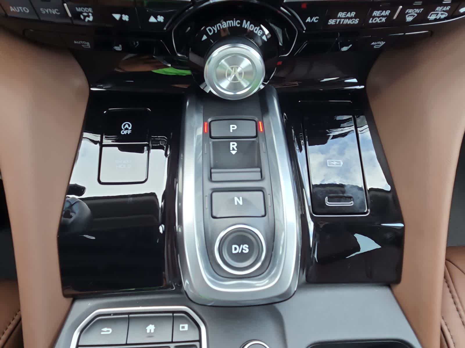 used 2024 Acura MDX car, priced at $41,987