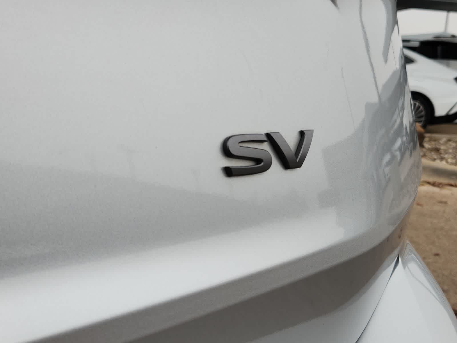 used 2024 Nissan Rogue car, priced at $20,987