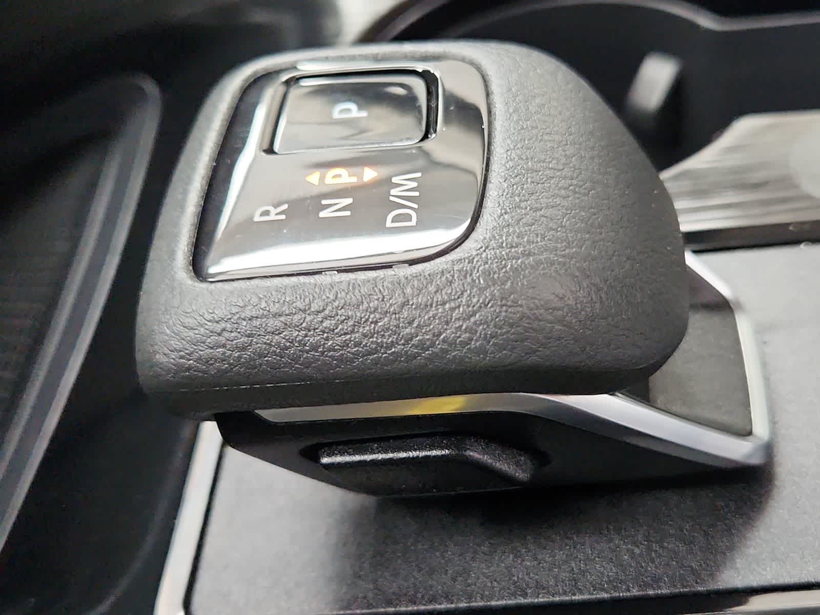 used 2024 Nissan Rogue car, priced at $20,987