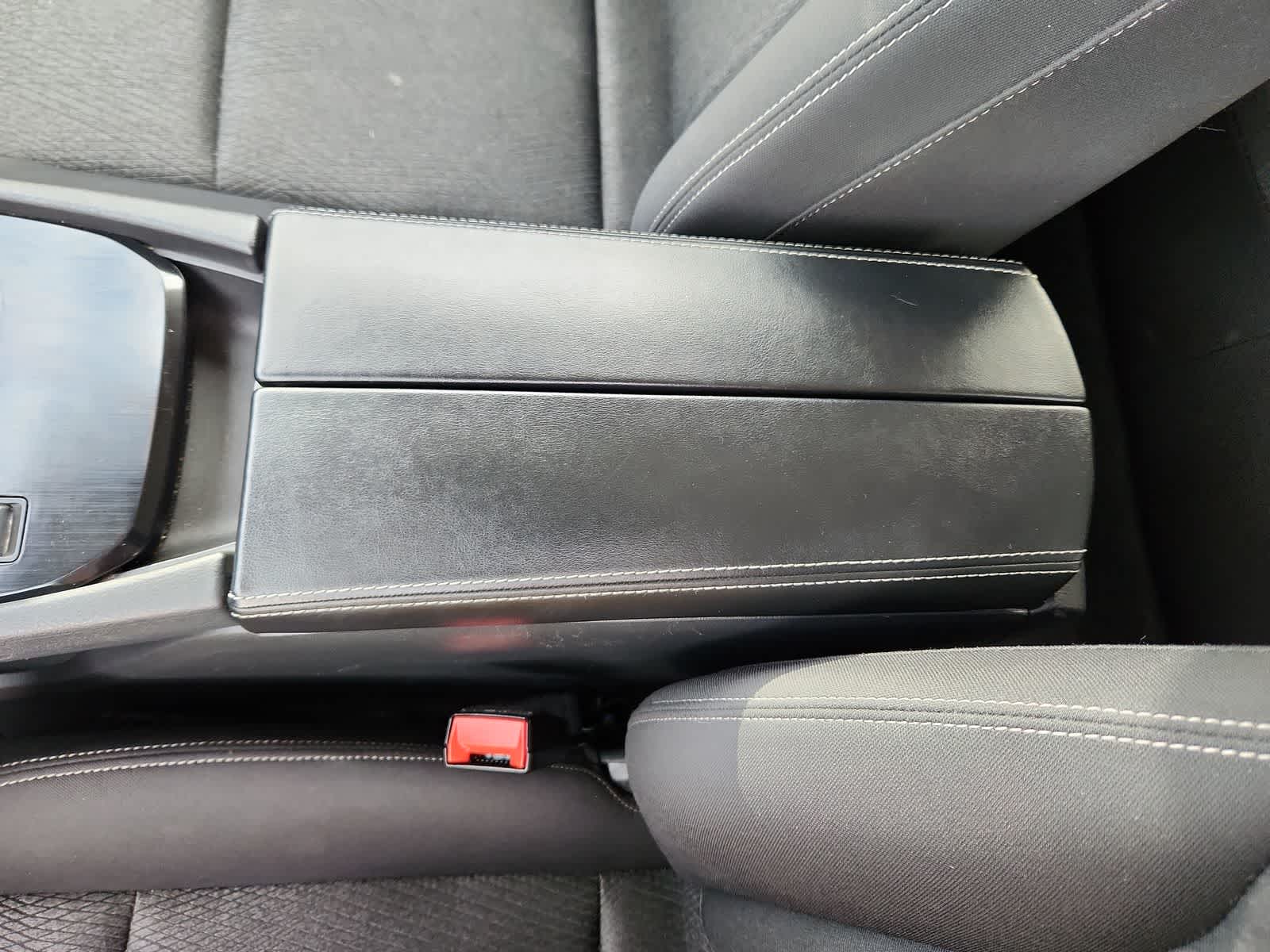 used 2024 Nissan Rogue car, priced at $20,487