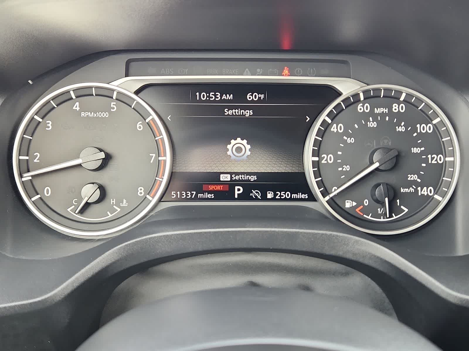 used 2024 Nissan Rogue car, priced at $20,487