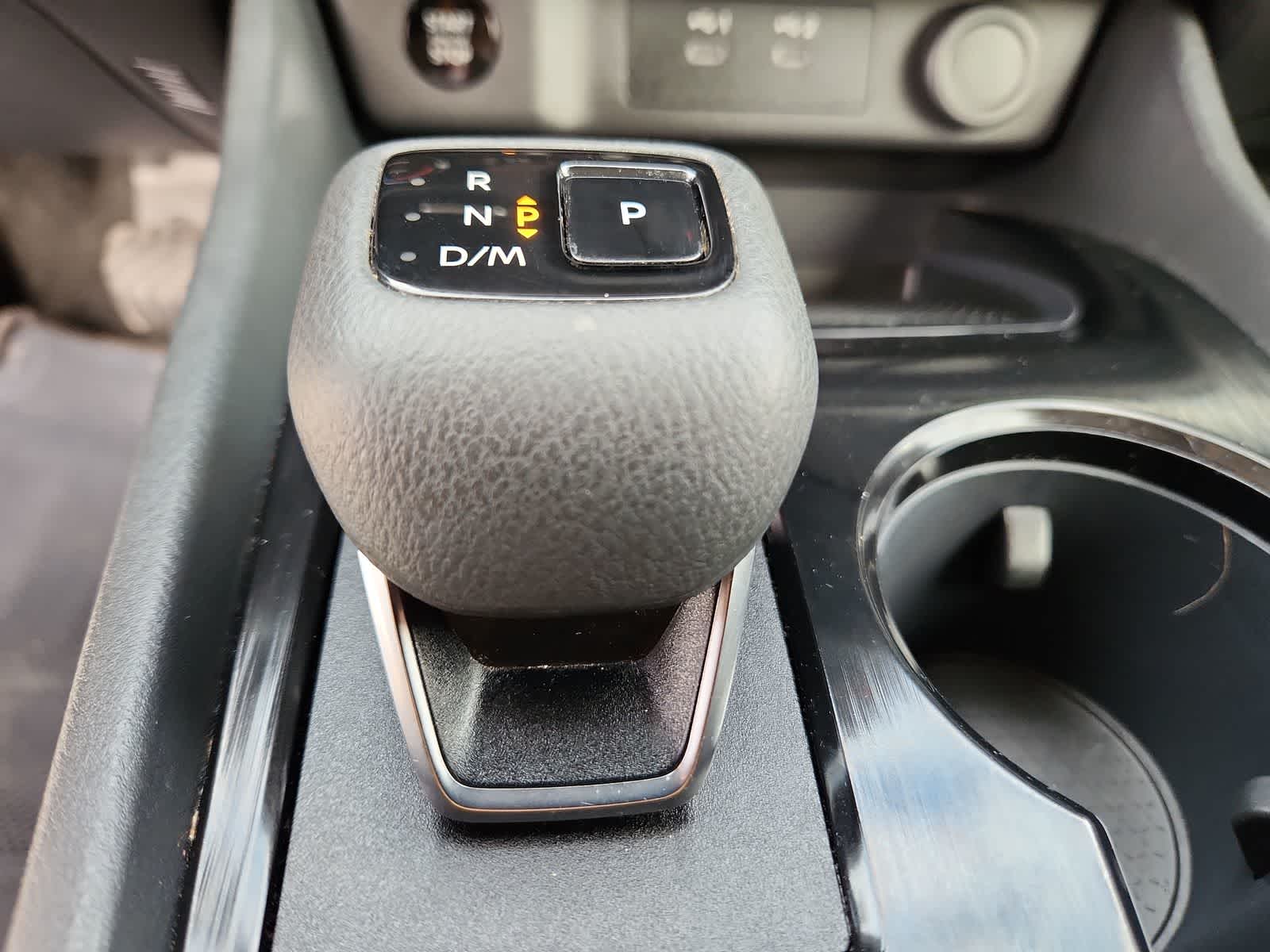 used 2024 Nissan Rogue car, priced at $20,487