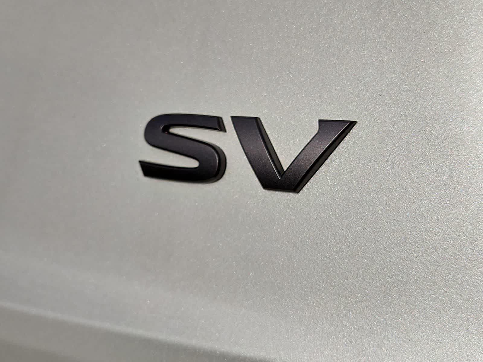 used 2024 Nissan Rogue car, priced at $20,487