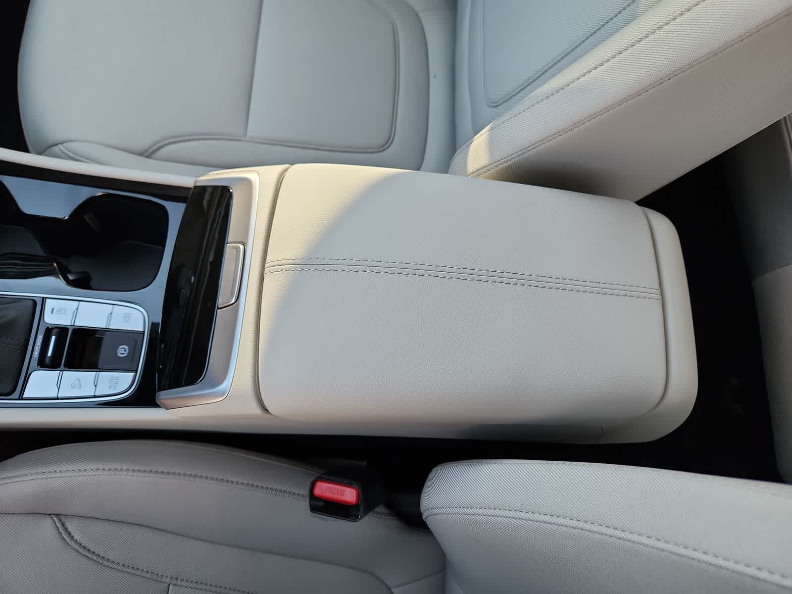 new 2026 Hyundai Tucson car, priced at $29,055