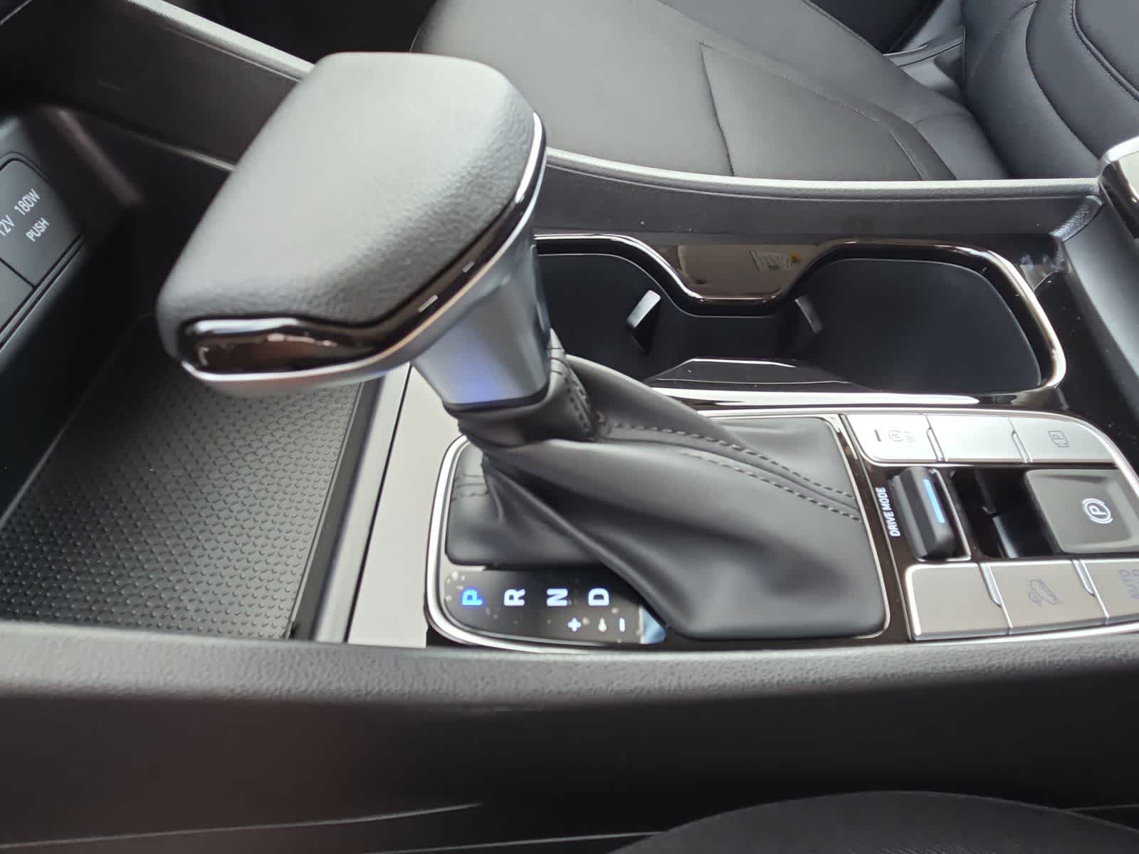 new 2026 Hyundai Tucson car, priced at $32,770