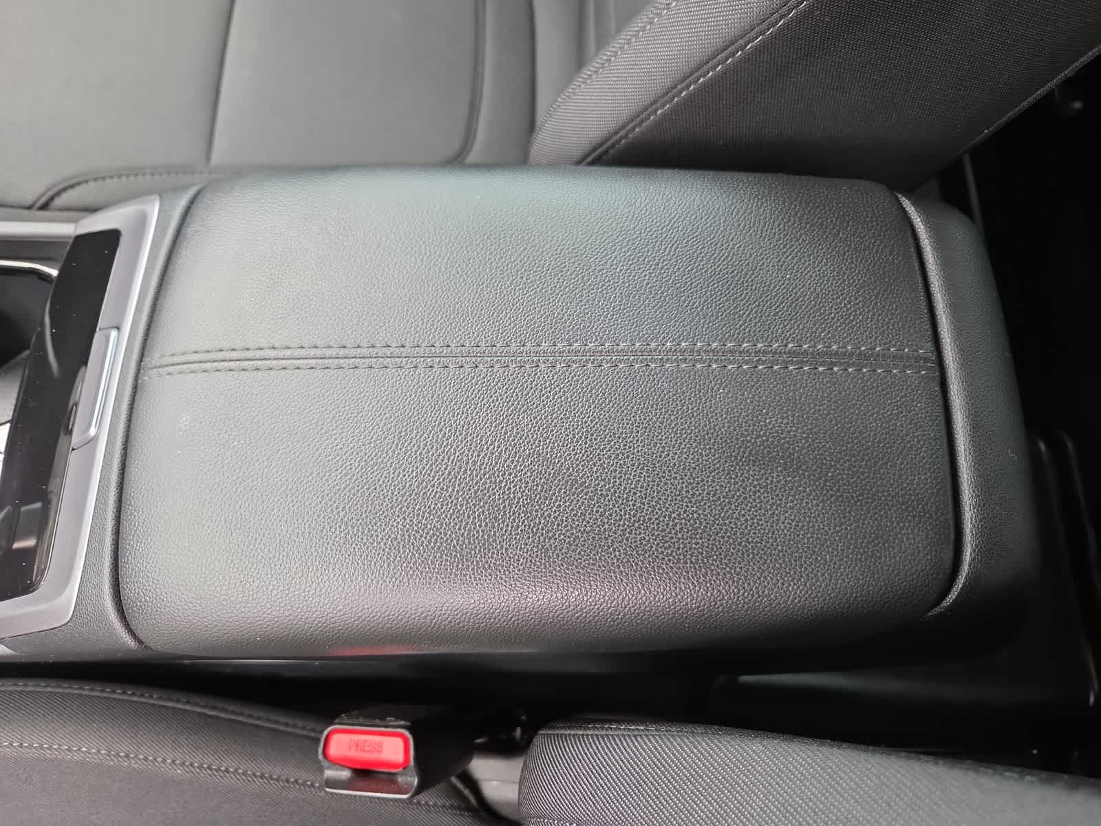 used 2025 Hyundai Tucson car, priced at $26,213