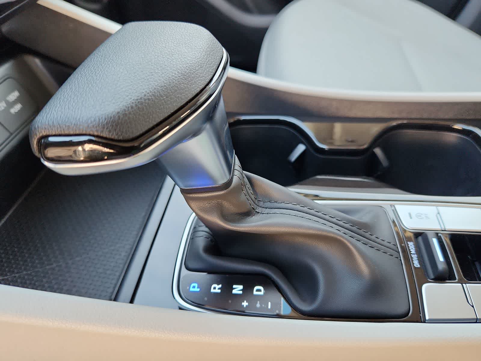 new 2026 Hyundai Tucson car, priced at $32,330