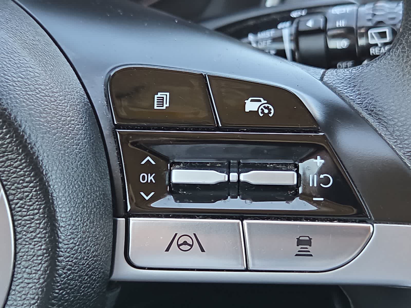 used 2024 Hyundai Tucson car, priced at $22,213