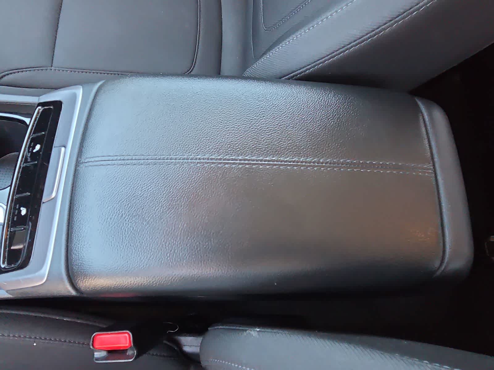 used 2024 Hyundai Tucson car, priced at $22,213
