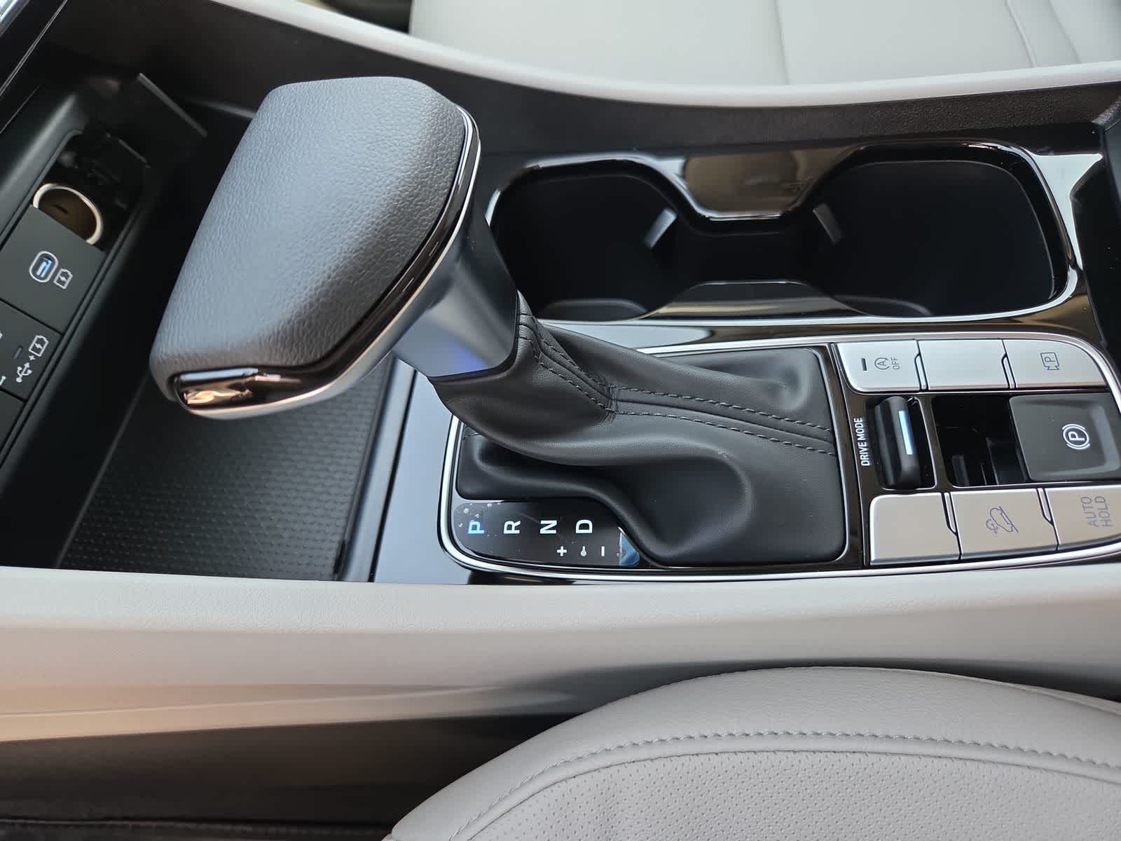 new 2026 Hyundai Tucson car, priced at $35,355