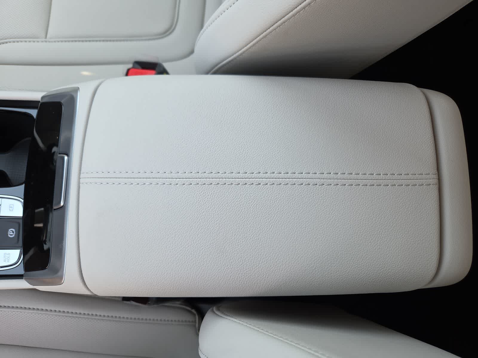 new 2026 Hyundai Tucson car, priced at $35,355