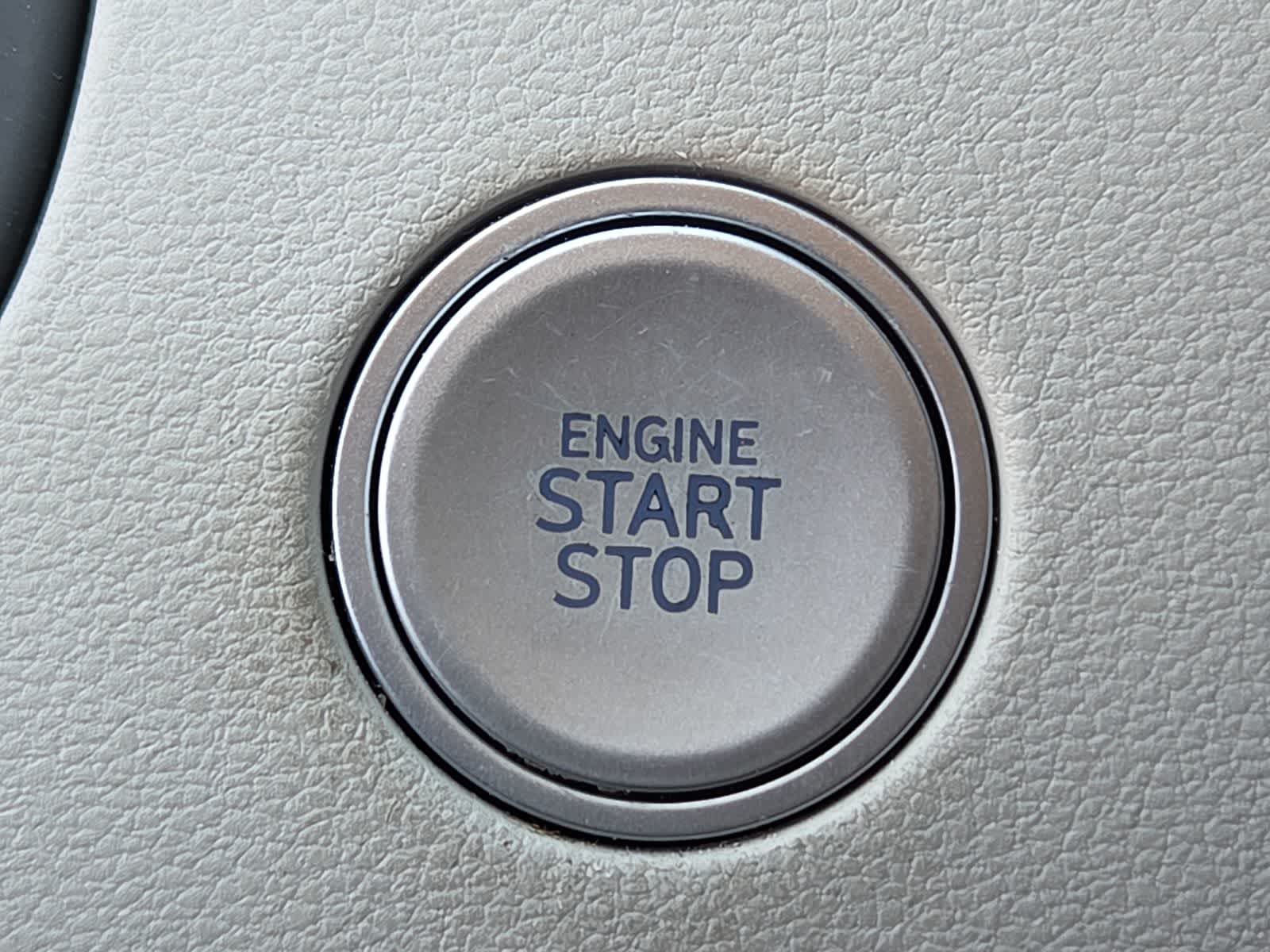 used 2024 Hyundai Tucson car, priced at $20,987