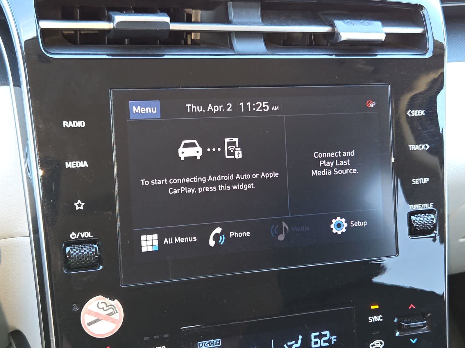 used 2024 Hyundai Tucson car, priced at $20,987