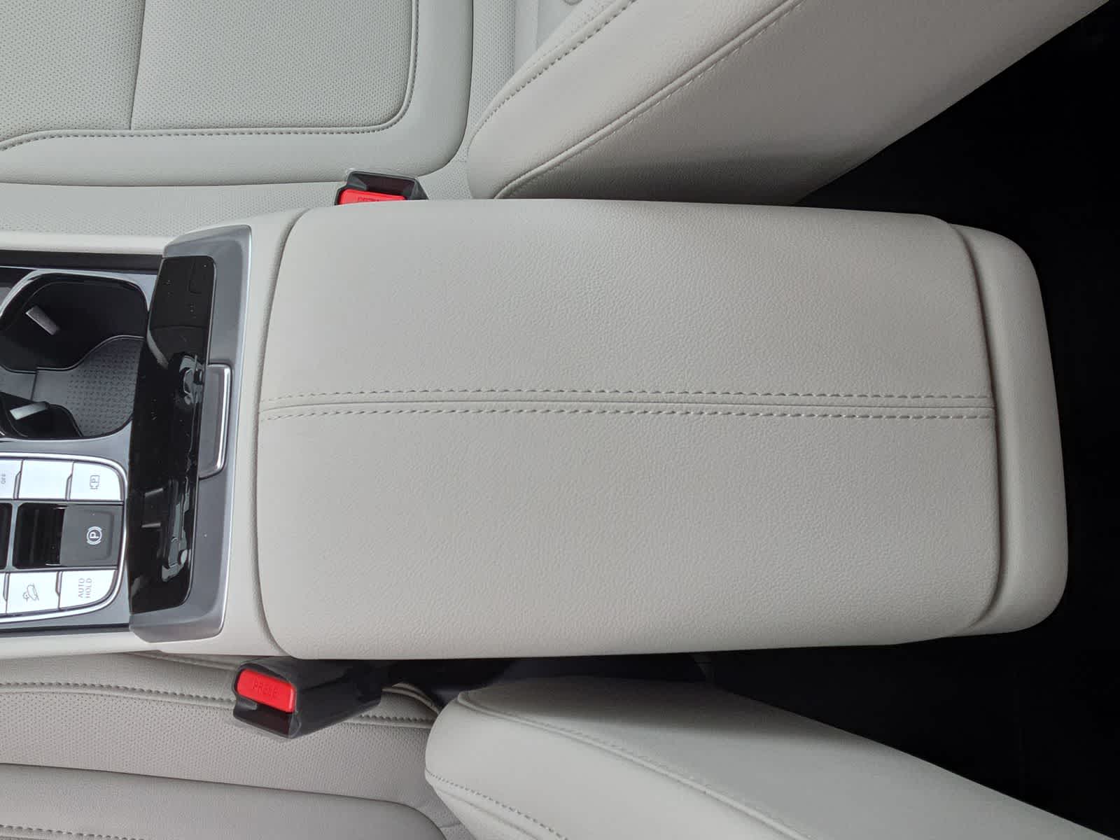 new 2026 Hyundai Tucson car, priced at $35,250