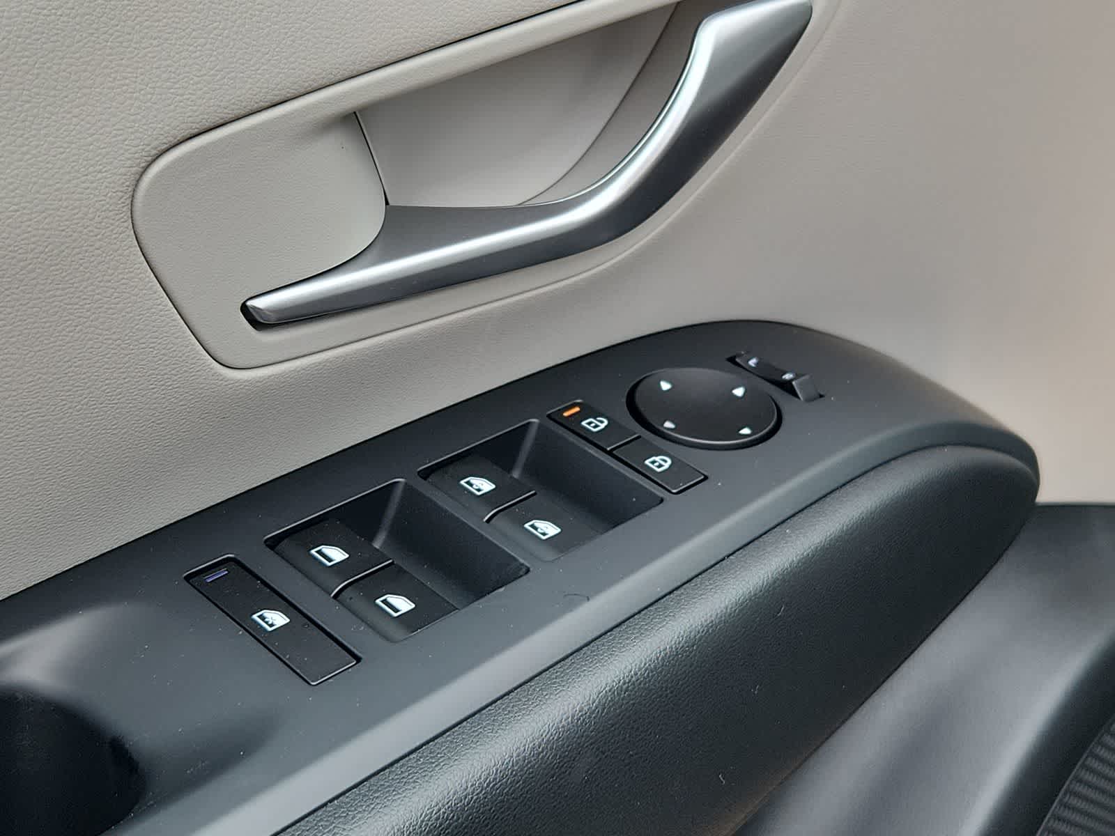 new 2025 Hyundai Tucson car, priced at $34,174