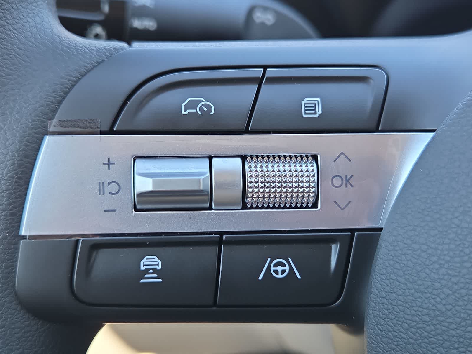 new 2026 Hyundai Tucson car, priced at $34,645