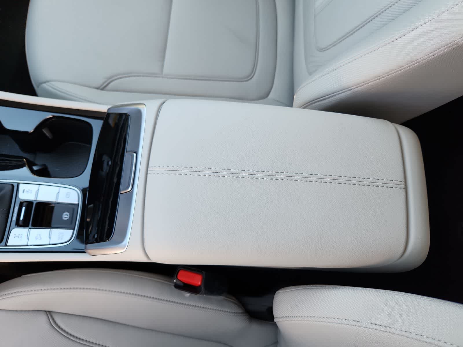 new 2026 Hyundai Tucson car, priced at $32,395