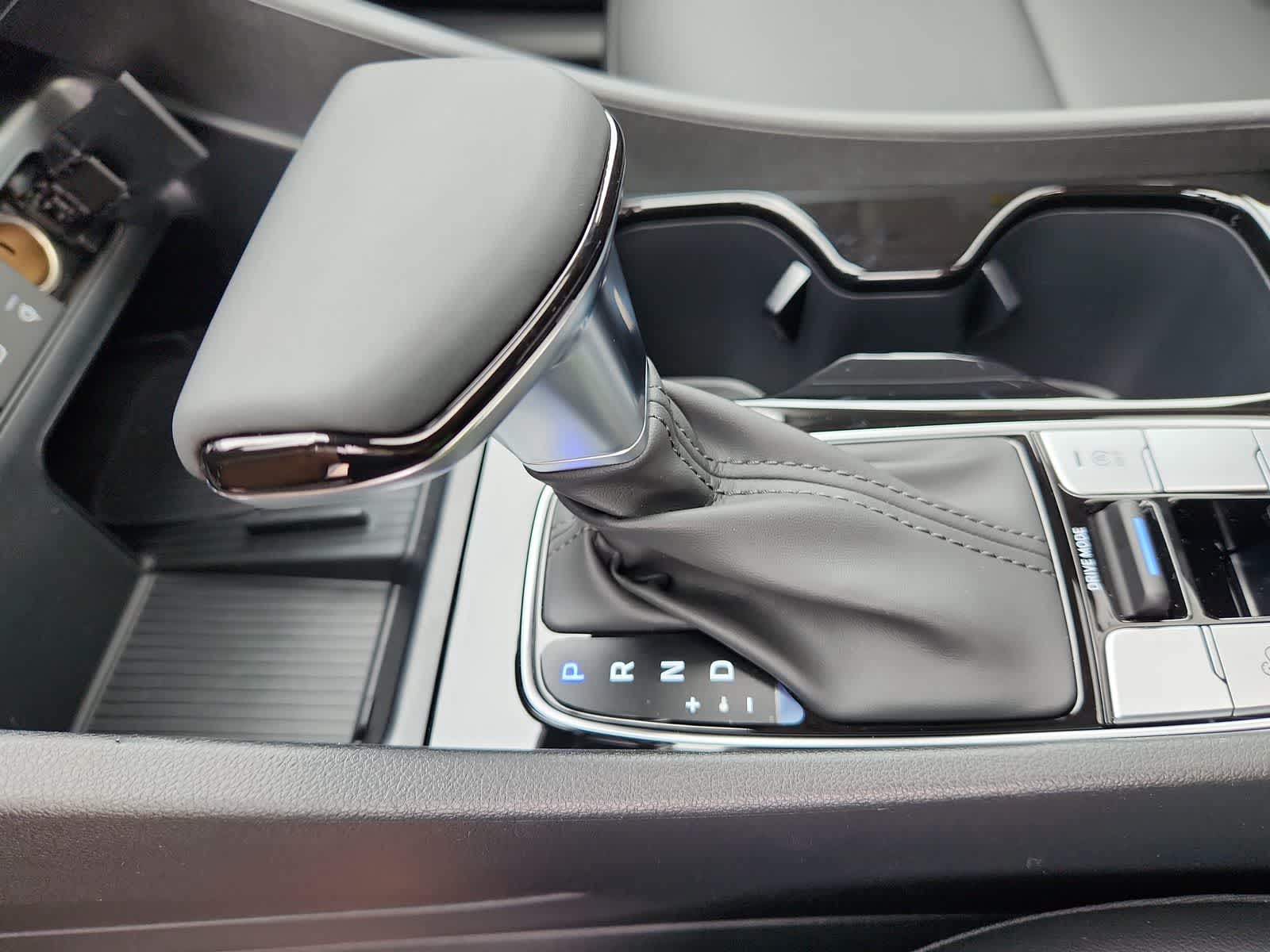 new 2026 Hyundai Tucson car, priced at $33,705