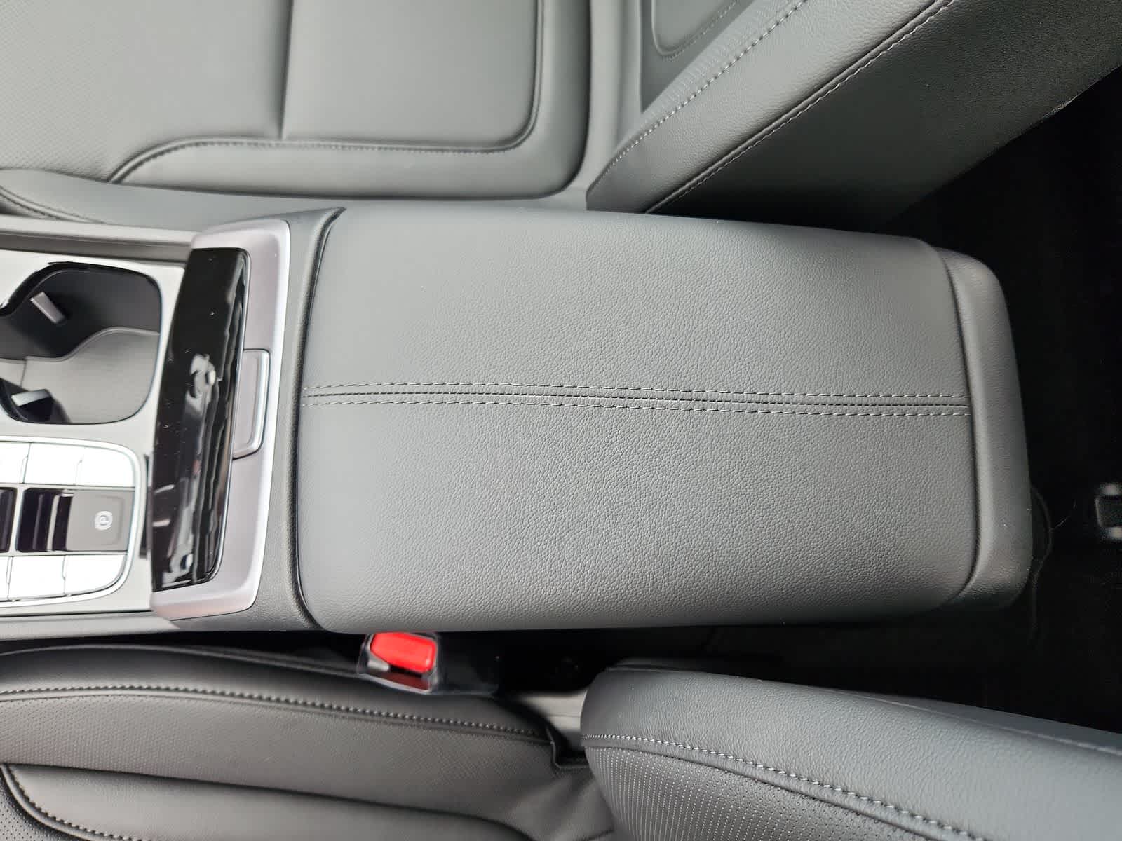 new 2026 Hyundai Tucson car, priced at $33,705