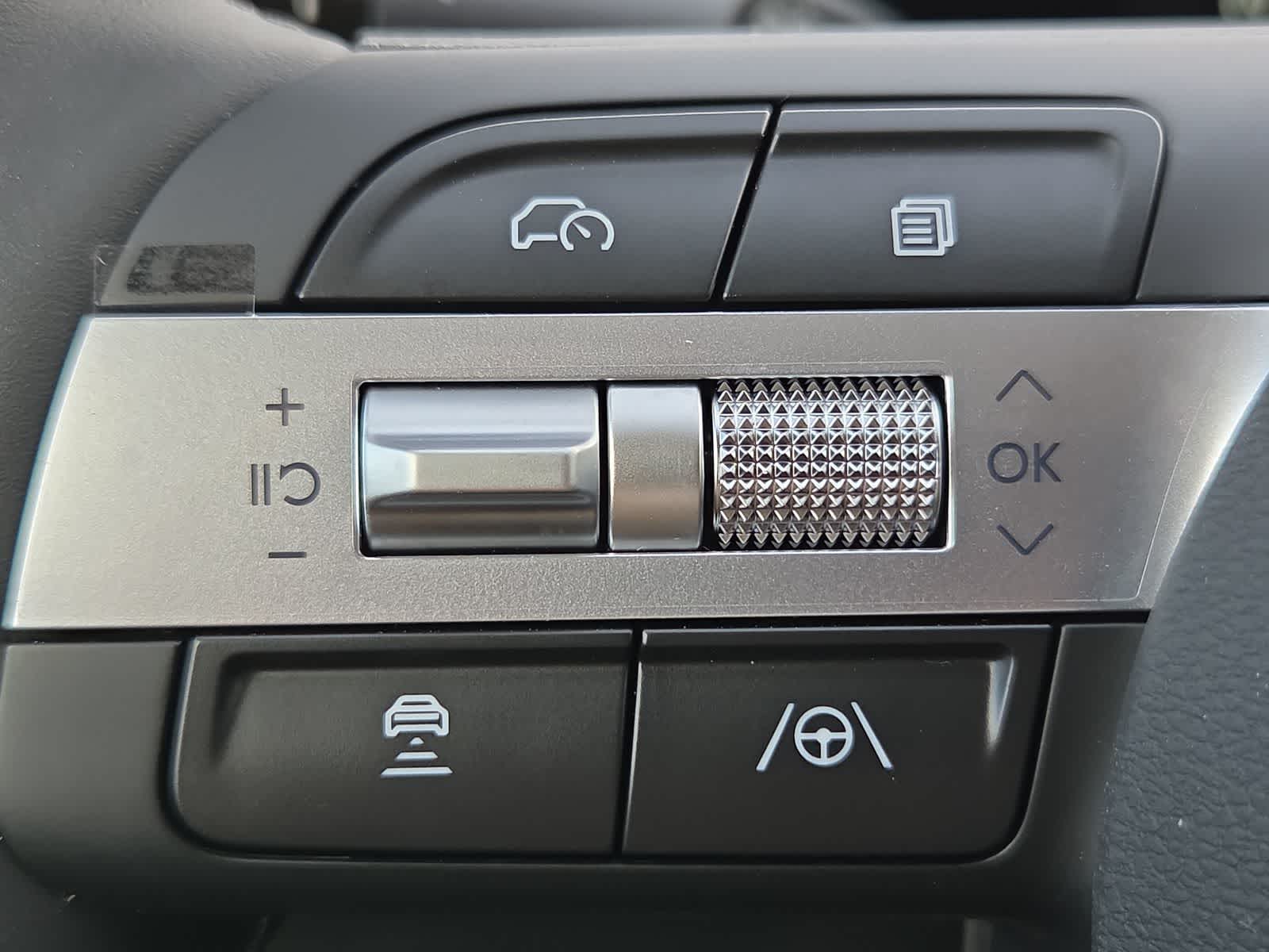 new 2026 Hyundai Tucson car, priced at $33,395