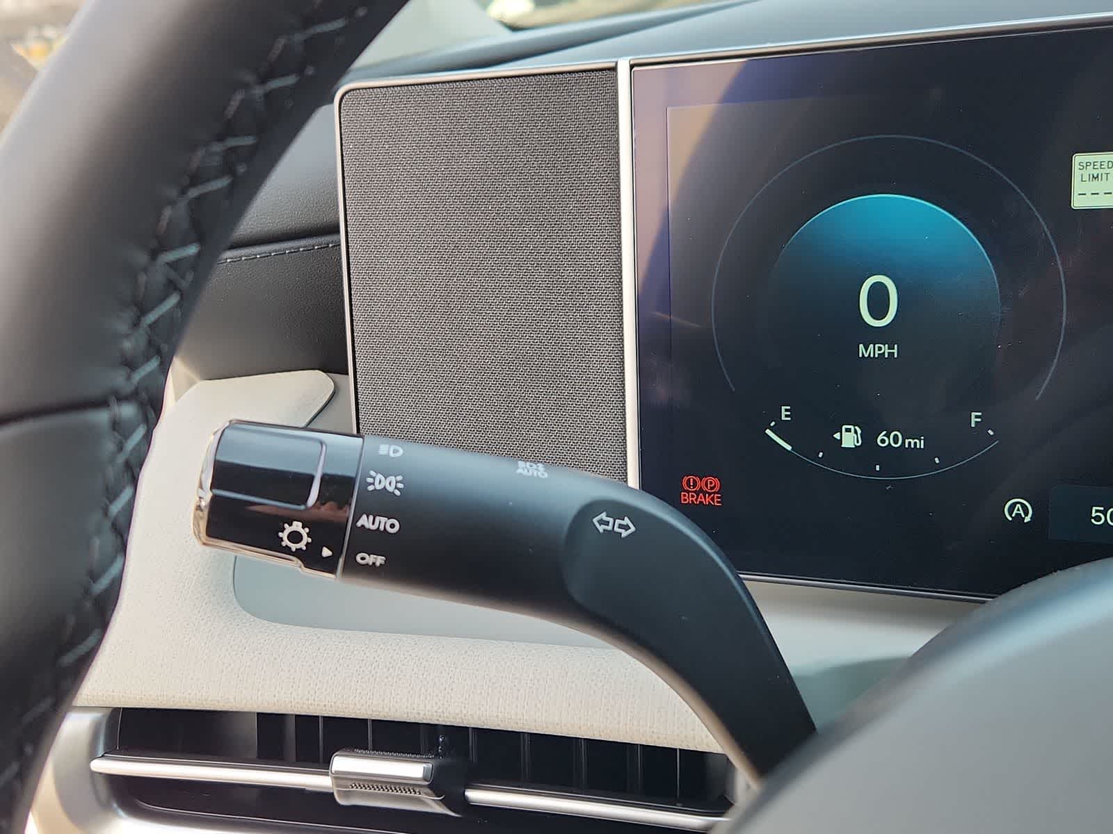 new 2025 Hyundai Tucson car, priced at $32,460