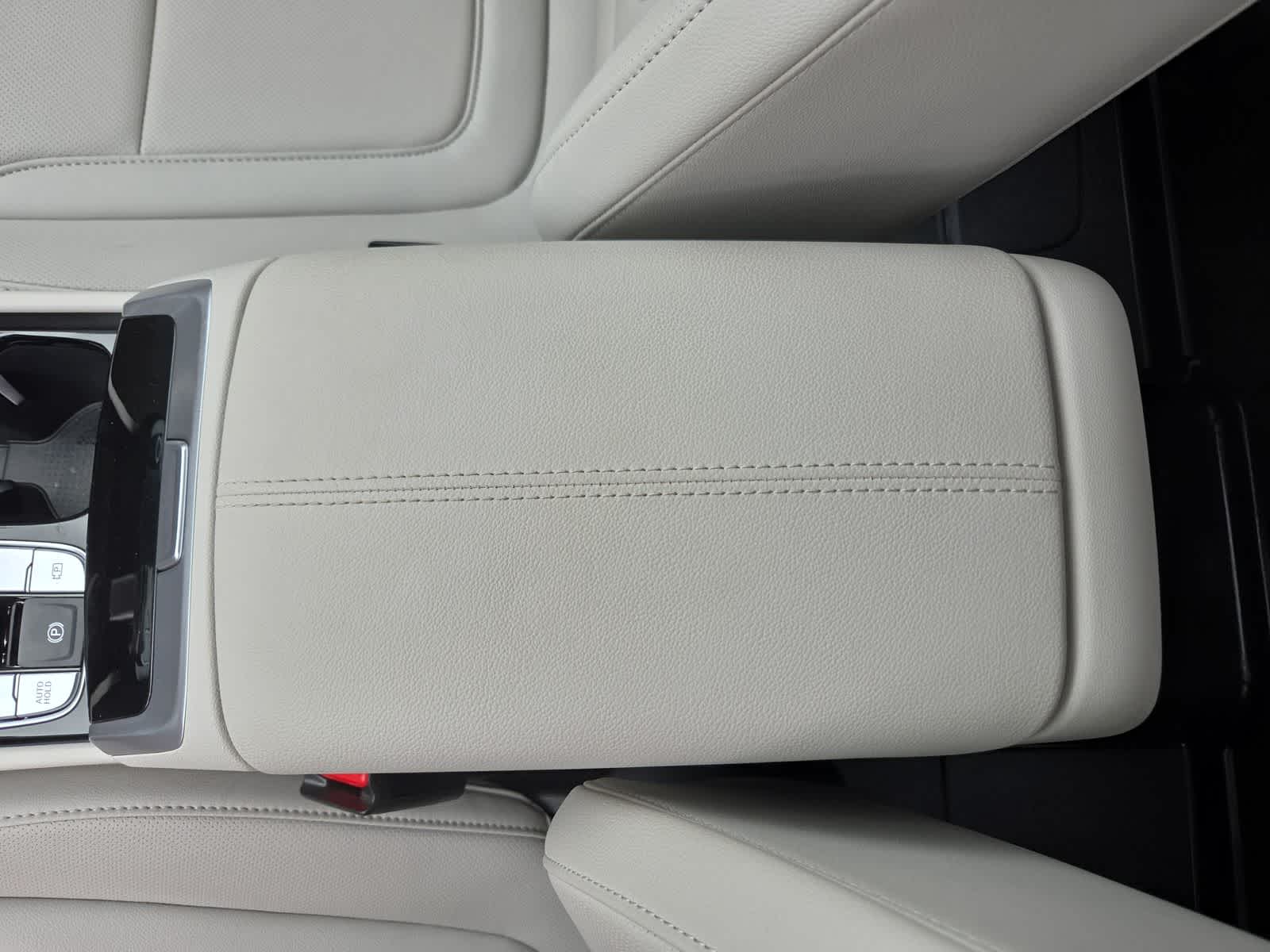 new 2025 Hyundai Tucson car