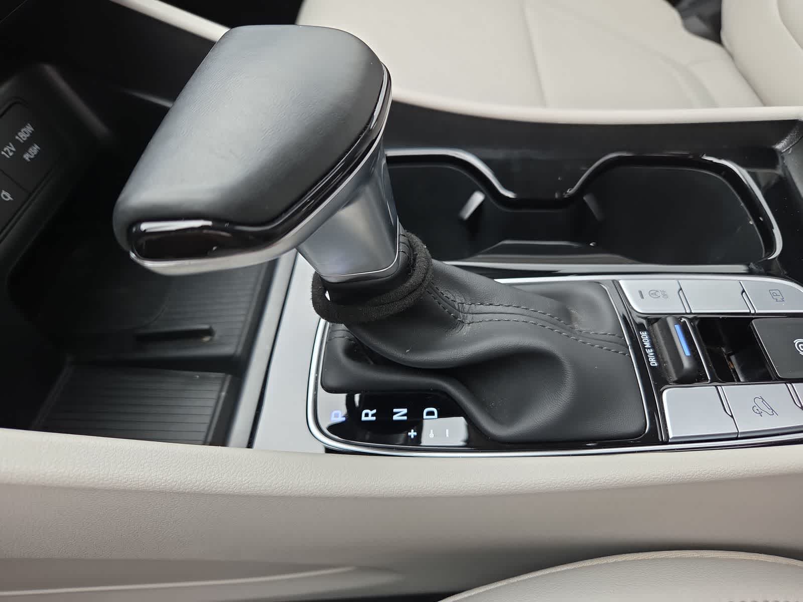 new 2025 Hyundai Tucson car